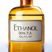 Ethanol