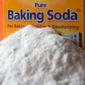 Sodium bicarbonate