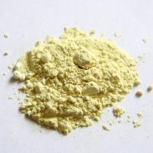 Bismuth yellow