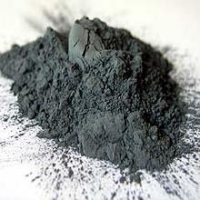 Aluminium powder