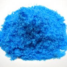 Copper sulfate