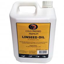 Linseed oil