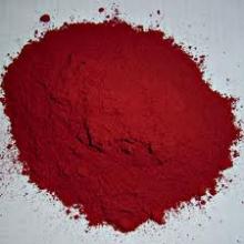 Iron oxide (Red)