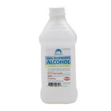 Isopropyl alcohol