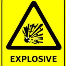 what is Explosive, Explosive, Explosive explanation, Explosive description, 