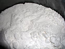 Barium chlorate