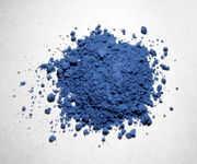 Powdered Ultramarine