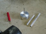 Tools and casing