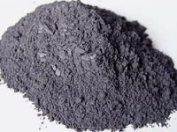 Silicon powder