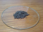 Zinc dust