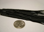 Lengths of black match