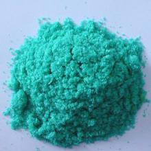 Is copper chloride a precipitate